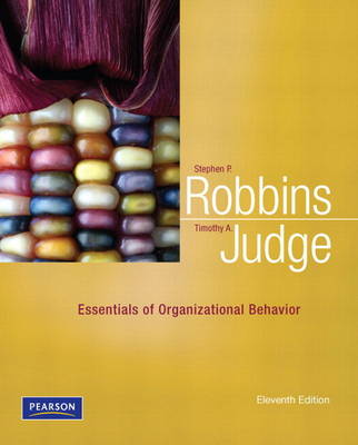 Essentials of Organizational Behavior Plus MyManagementLab with Pearson eText -- Access Card Package