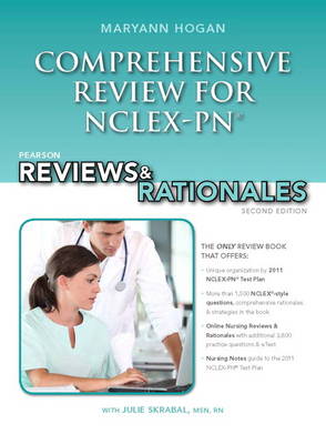 Pearson Reviews & Rationales