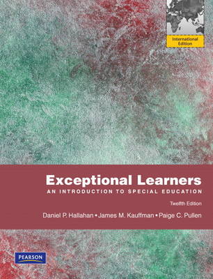 Exceptional Learners