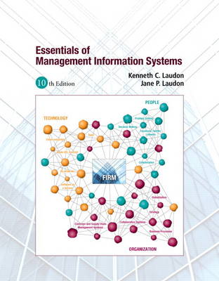 Essentials of MIS