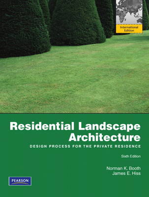 Residential Landscape Architecture