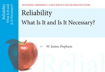 Reliability