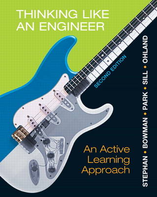 Thinking Like an Engineer