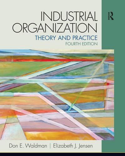 Industrial Organization