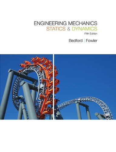 Engineering Mechanics