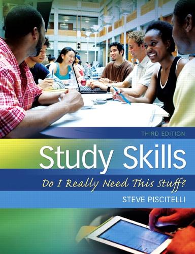 Study Skills