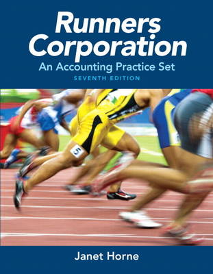 Runners Corporation