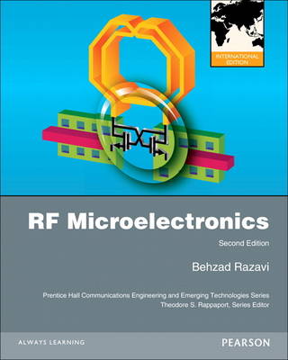 RF Microelectronics