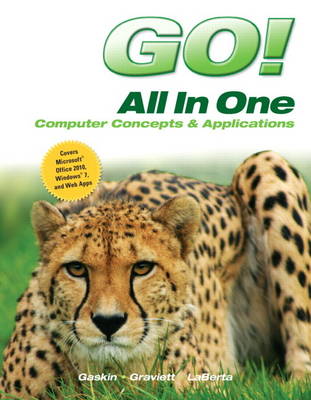 Go! All in One