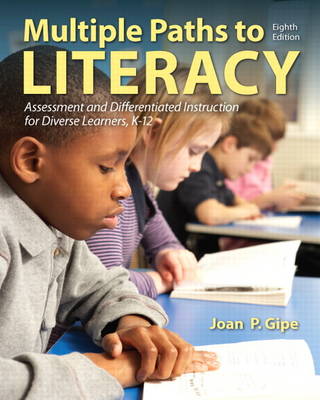 Multiple Paths to Literacy