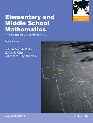 Elementary and Middle School Mathematics
