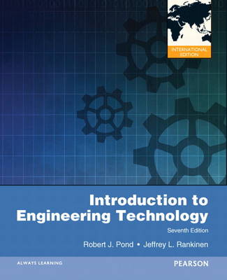Introduction to Engineering Technology