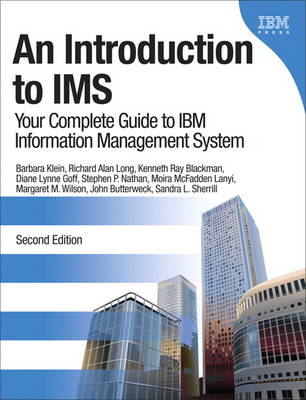An Introduction to IMS