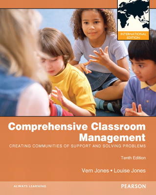 Comprehensive Classroom Management