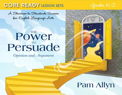 Core Ready Lesson Sets for Grades K-2