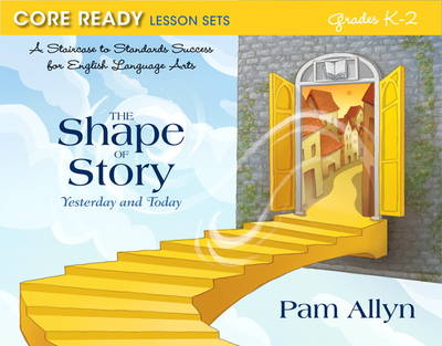 Core Ready Lesson Sets for Grades K-2