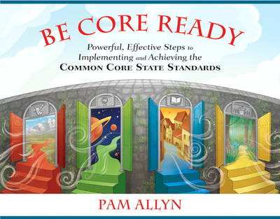 Be Core Ready