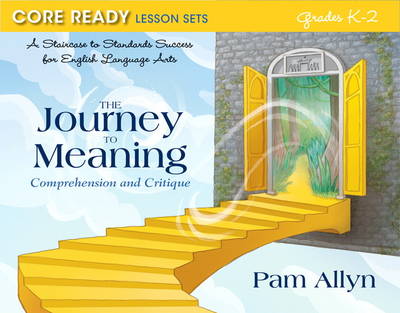 Core Ready Lesson Sets for Grades K-2