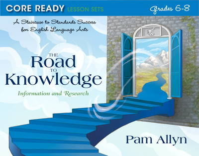 Core Ready Lesson Sets for Grades 6-8
