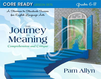 Core Ready Lesson Sets for Grades 6-8