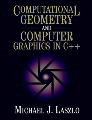 Computational Geometry and Computer Graphics in C++