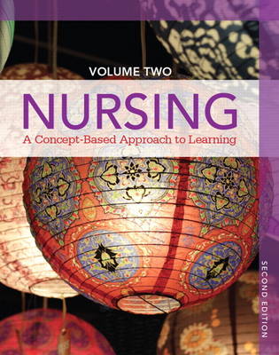 Nursing: Volume II