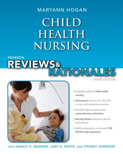 Pearson Reviews & Rationales