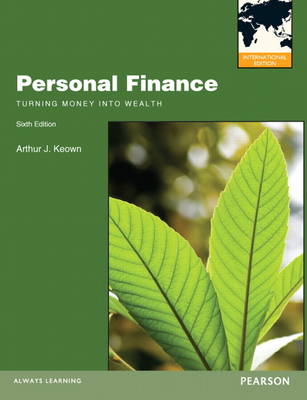 Personal Finance