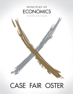 Principles of Economics Plus NEW MyEconLab with Pearson eText -- Access Card Package