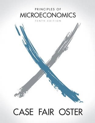 Principles of Microeconomics Plus New MyEconLab with Pearson Etext -- Access Card Package