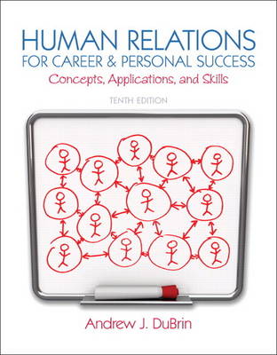 Human Relations for Career and Personal Success