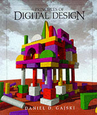 Principles of Digital Design