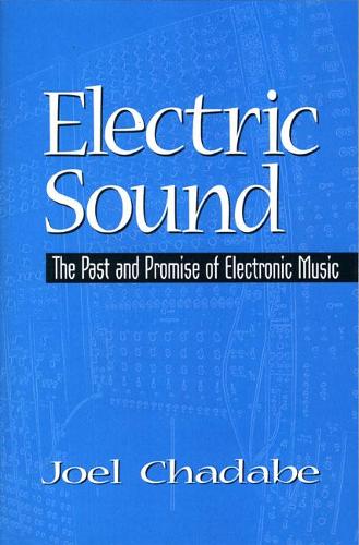 Electric Sound