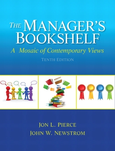 Manager's Bookshelf, The