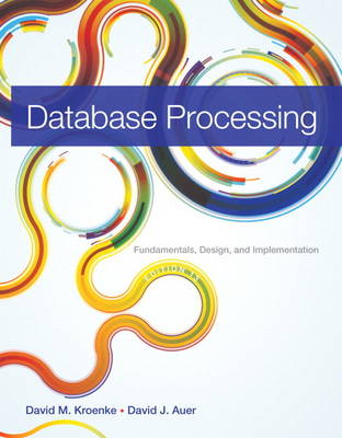 Database Processing