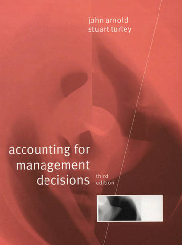 Accounting Management Decisions