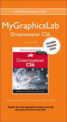 MyGraphicsLab Dreamweaver Course with Dreamweaver CS6