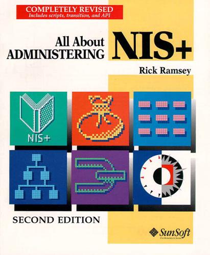 All About Administering NIS+
