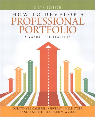 How to Develop a Professional Portfolio