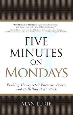 Five Minutes on Mondays