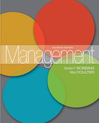 Management Plus MyManagementLab with Pearson eText