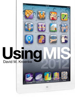 Using MIS Plus MyMISLab with Pearson Etext -- Access Card Package