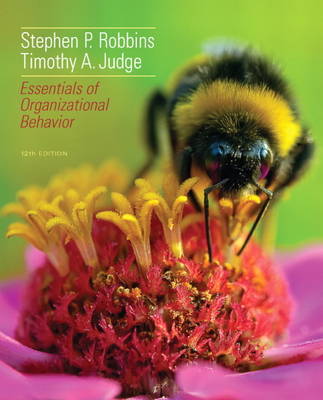 Essentials of Organizational Behavior Plus MyManagementLab with Pearson Etext -- Access Card Package