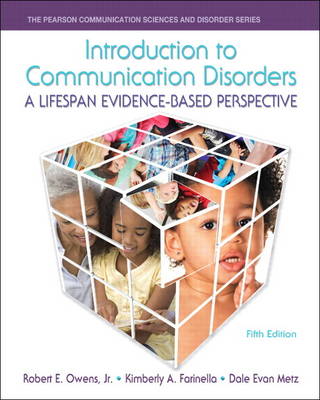 Introduction to Communication Disorders