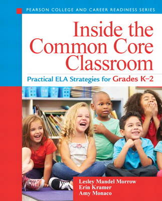 Inside the Common Core Classroom