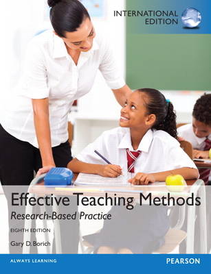 Effective Teaching Methods