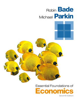 Essential Foundations of Economics