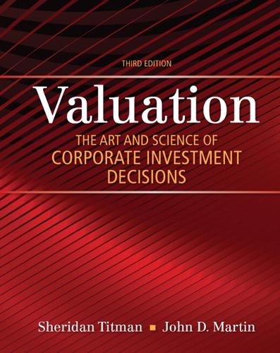 Valuation