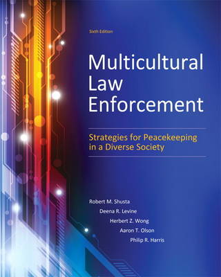 Multicultural Law Enforcement