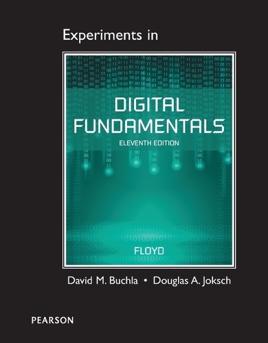 Lab Manual for Digital Fundamentals